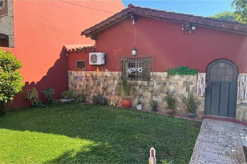 Casa en Venta en el Barrio Santísima Trinidad — foto 2