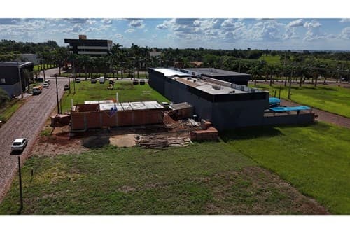 Terreno en Urbanización Euro Parque, Sinuelo — foto 2