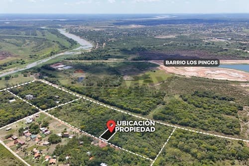 Oferta - vendo terreno en surubi'i, foto 2