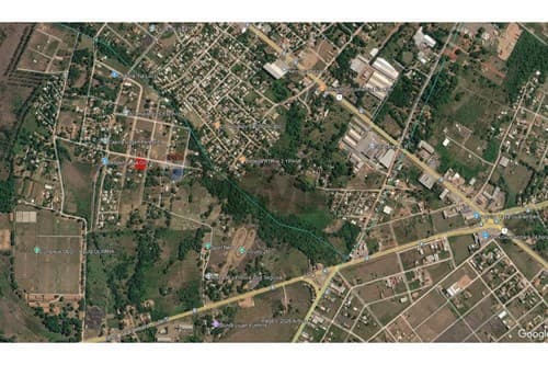 terreno en Villeta limite con Ypane 732m2 — foto 4