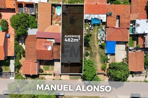 Casa en venta – barrio san roque, Lambaré — foto 2