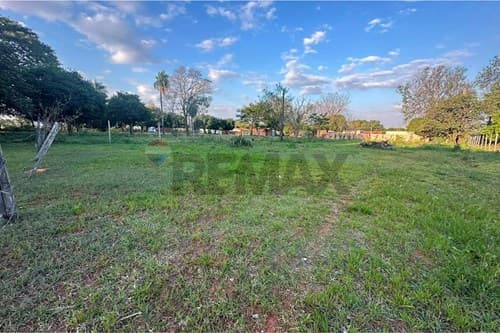En venta terreno en aregua a pasos de caacupemi, foto 5