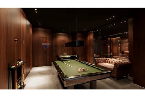 Penthouse con Piscina en Acro Home 43 — foto 4