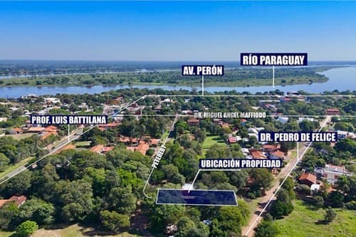 terreno en Itá Enramada — foto 5