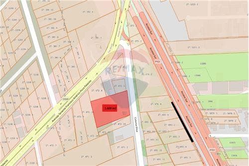 En Venta Propiedad de 1.600 m2 en Villa Elisa