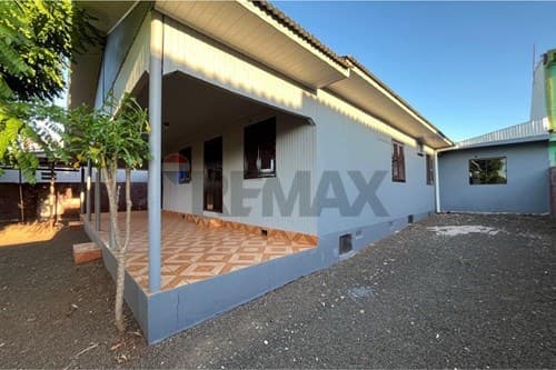 Tu Hogar Ideal en el Centro de Santa Rita