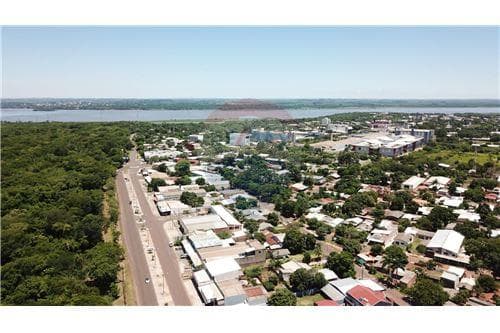 Salón Comercial sobre Avda Itaipú, Salto del Guair — foto 3