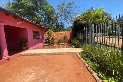 Amplia Casa En Capiatá — foto 1