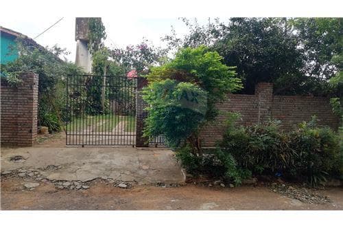 Terreno con Casa a refaccionar — foto 2