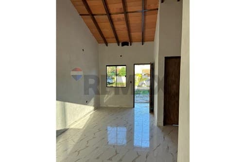 Casa 2 dorm. en Chalet-Limpio-Costa Azul, Costa Azul — foto 4