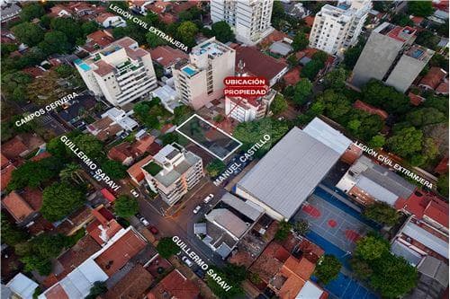 Terreno en el Corazón de Recoleta — foto 5