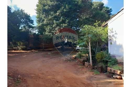 Terreno sobre av 11 de setiembre - Ñemby — foto 4