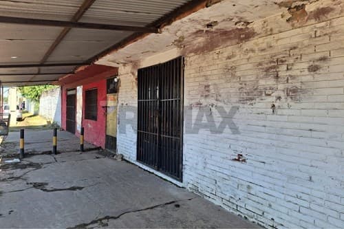 Salón comercial s/ Ruta Transchaco — foto 4