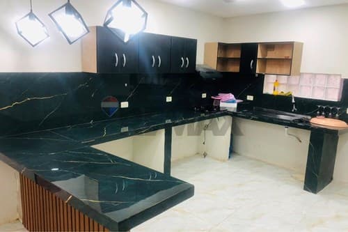 "Moderna Casa en Venta en Colonia Thompson, Ypané" — foto 5