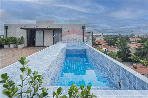 Depto tipo LOFT con terraza propia zona DEL SOL — foto 3