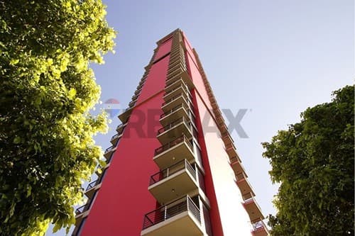 Departamento en Venta. Las Mercedes, Asunción, foto 1