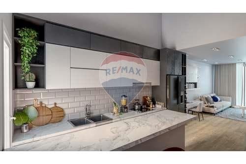 Departamento de 95m2 en venta en Km8 Monday