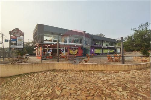 Paseo Comercial en funcionamiento — foto 3