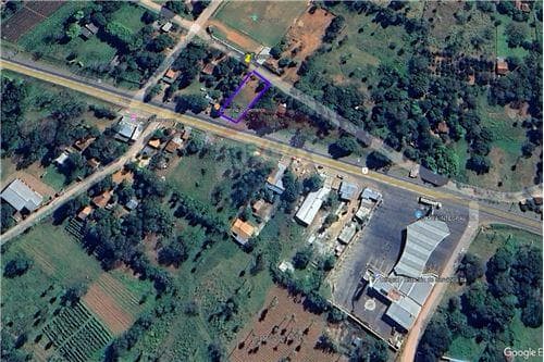 Terreno para inversión sobre acceso sur, foto 2