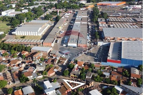 Inversión Clave: Terreno de 799 m² z/ Abasto — foto 5