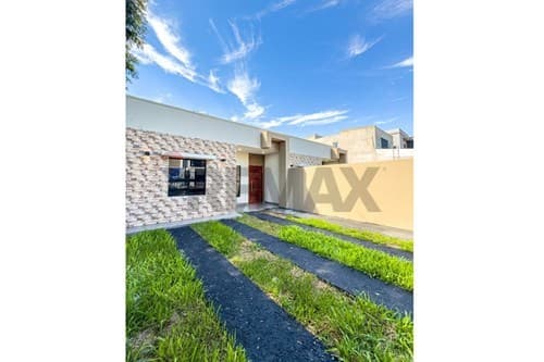 En venta Casa a estrenar en el centro de Lambaré — foto 5