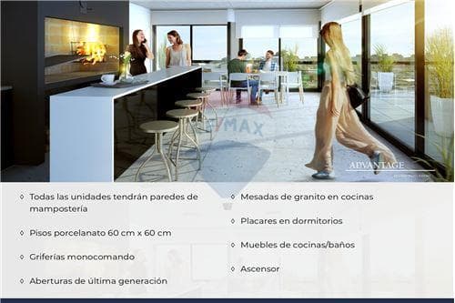 Queres vivir a cinco cuadras del Paseo La Galeria — foto 4