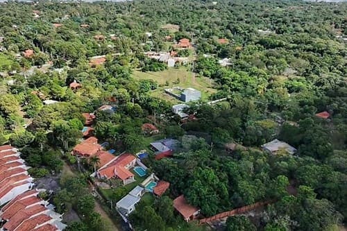 Residencia de Lujo con Piscina en San Bernardino