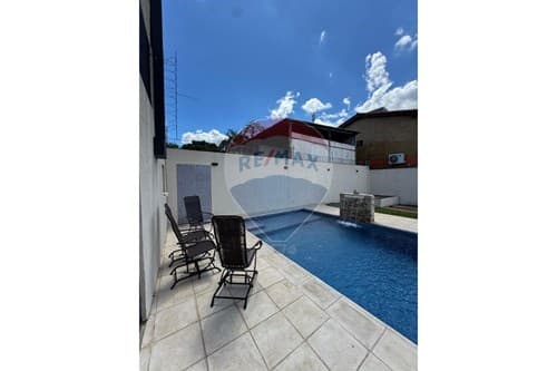 Casa en Lambaré - venta — foto 2