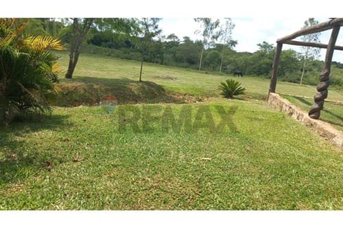 terreno de 3112m2 en potrero itaugua — foto 3
