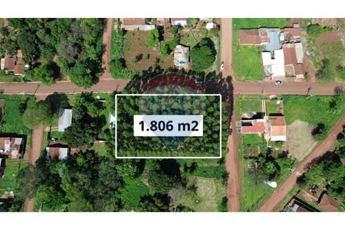 OFERTA- Terreno en esquina en Cambyretá — foto 3