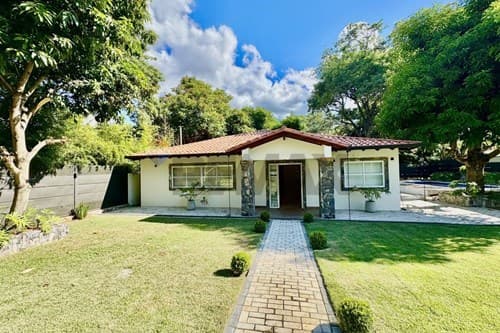 Nueva Casa Moderna en San Ber ¡Descúbrela! — foto 5