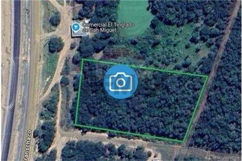 Terreno Industrial en Venta en Rio Verde, ¡Único!, foto 4