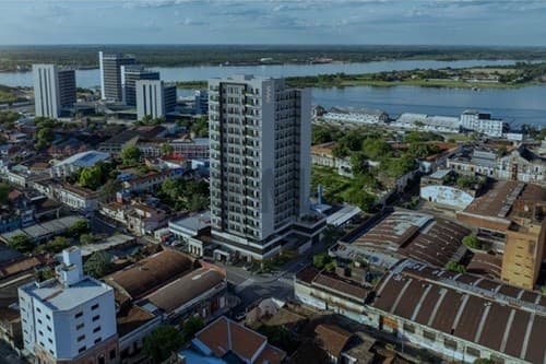 Monoambiente en pozo – zuba centro, foto 3