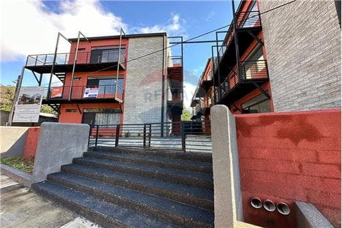 departamento 2 dormitorios en Luque — foto 3