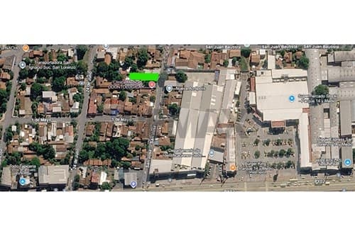 Propiedad en zona parque 14 1/2 — foto 3