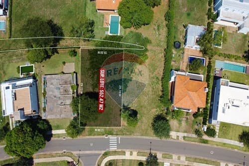 Terreno en el exclusivo barrio aqua village — foto 4