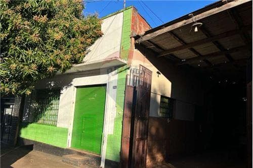 Propiedad en venta en zona centro - Encarnación, foto 2