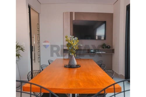 Hermoso depto de 2 dorm en Recoleta! — foto 3