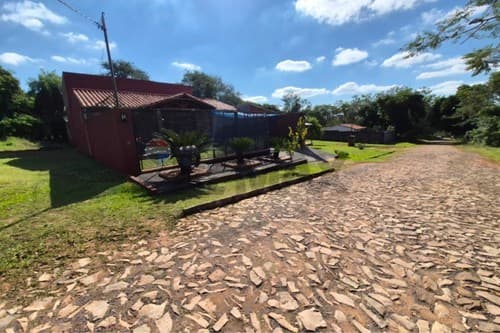 Casa amplia con quincho en Juan de Salazar, Limpio, foto 2