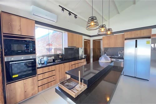 En venta casa amoblada en San Bernardino, foto 5