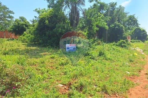 Vendo terreno en aregua-villa rosita