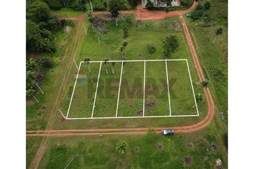 5 lotes juntos en itaugua — foto 2