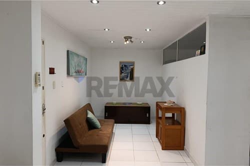 Departamento centro asuncion el dorado 5piso — foto 5