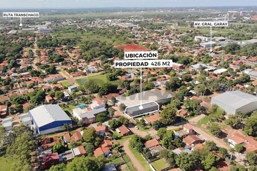 Deposito en venta - mariano r. Alonso — foto 5