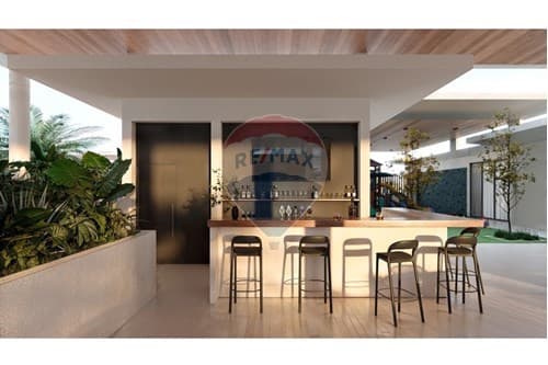 Departamento veralta -vida de club en los laureles — foto 3