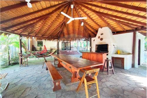 Casa quinta a orilla del rio yhaguy — foto 2