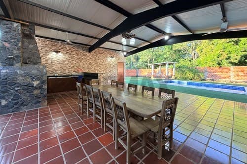 Residencia premium en entorno natural – central — foto 4