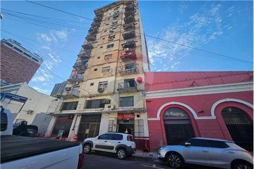 ¡Oportunidad de inversión en Asunción