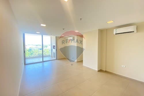 Departamento en Villa Morra — foto 2