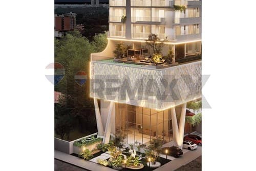 Exclusivo Departamento en Venta en Las Lomas — foto 5